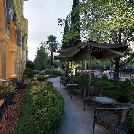 Hotel Charsfield Melbourne Exterior photo