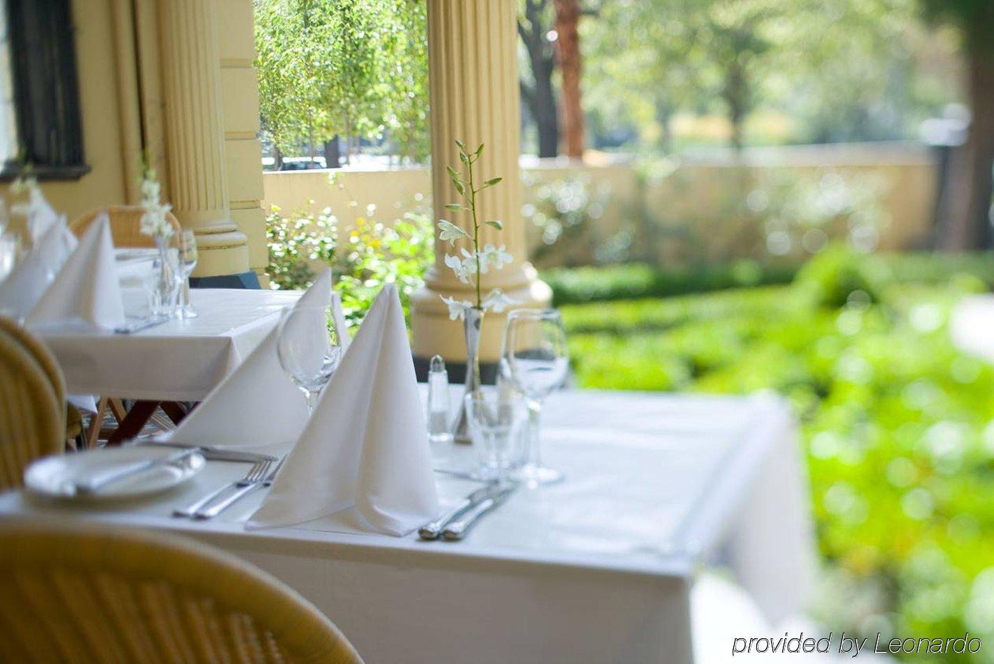 Hotel Charsfield Melbourne Restaurant photo