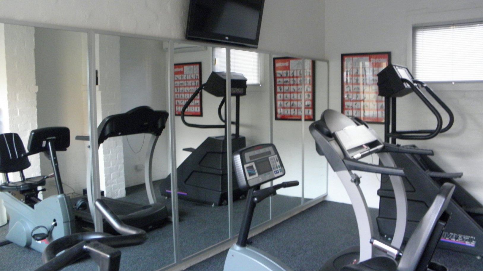 Hotel Charsfield Melbourne Facilities photo