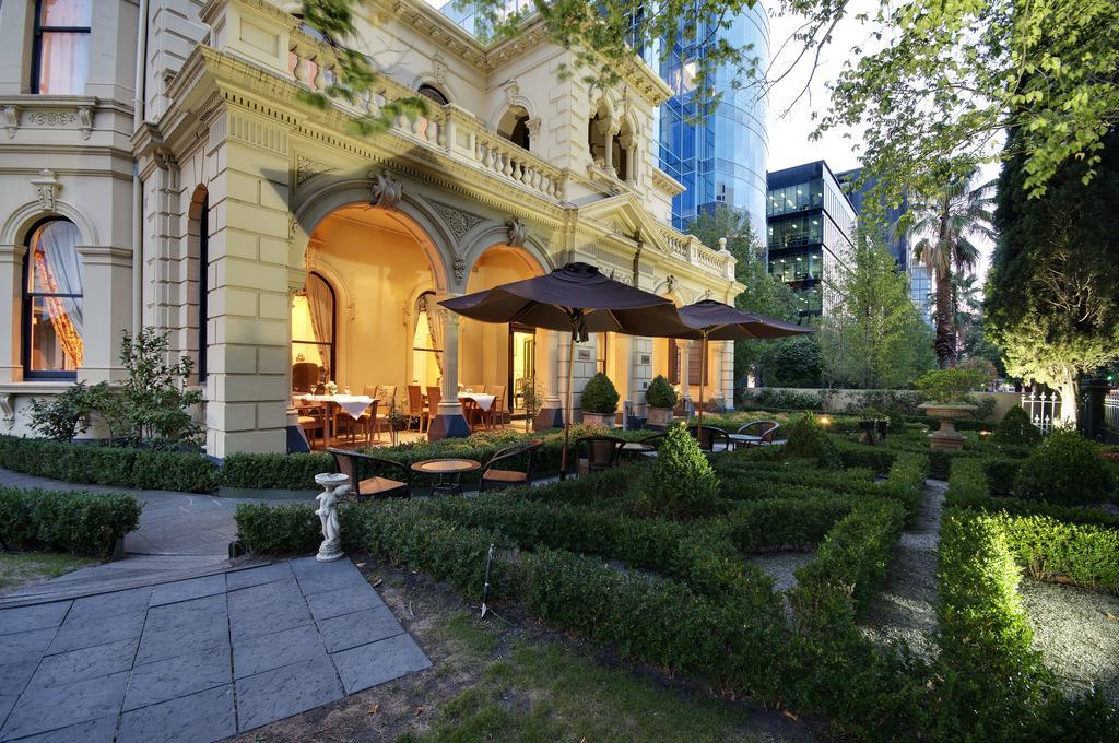 Hotel Charsfield Melbourne Exterior photo
